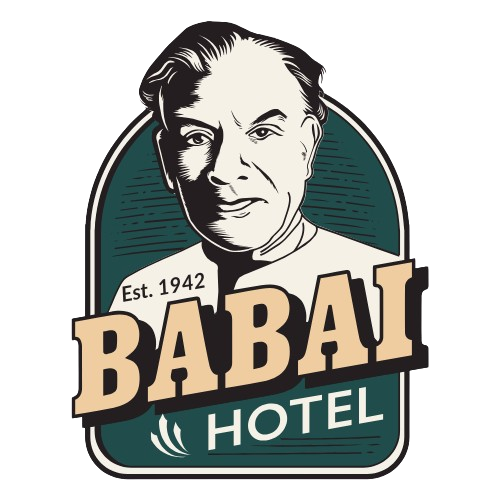 babai-hotel logo