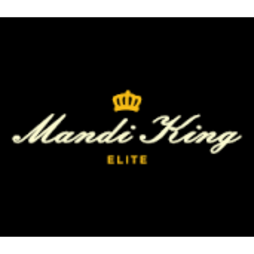mandi king logo