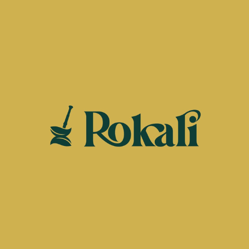 rokali logo