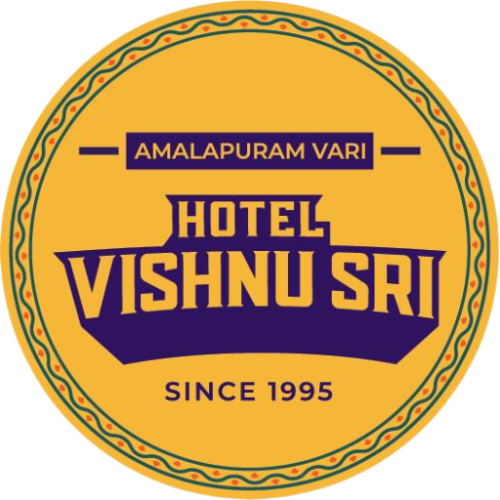 vishnusri logo