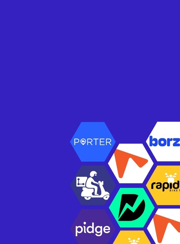 POS & Logistics Integration